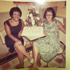 Meet your Posher, Ray